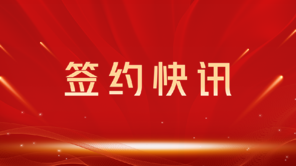 【签约喜讯】助力教育数字化转型，我司与北京龙图教育集团达成官网建设合作